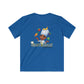 Kids Softstyle Chef Diamond and Friends Tee
