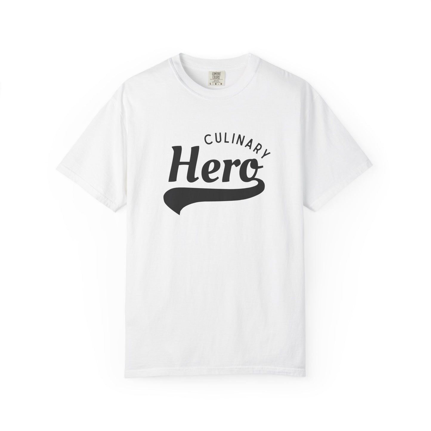 Culinary Hero T-Shirt