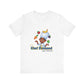 Chef Diamond and Friends Jersey Short Sleeve Tee