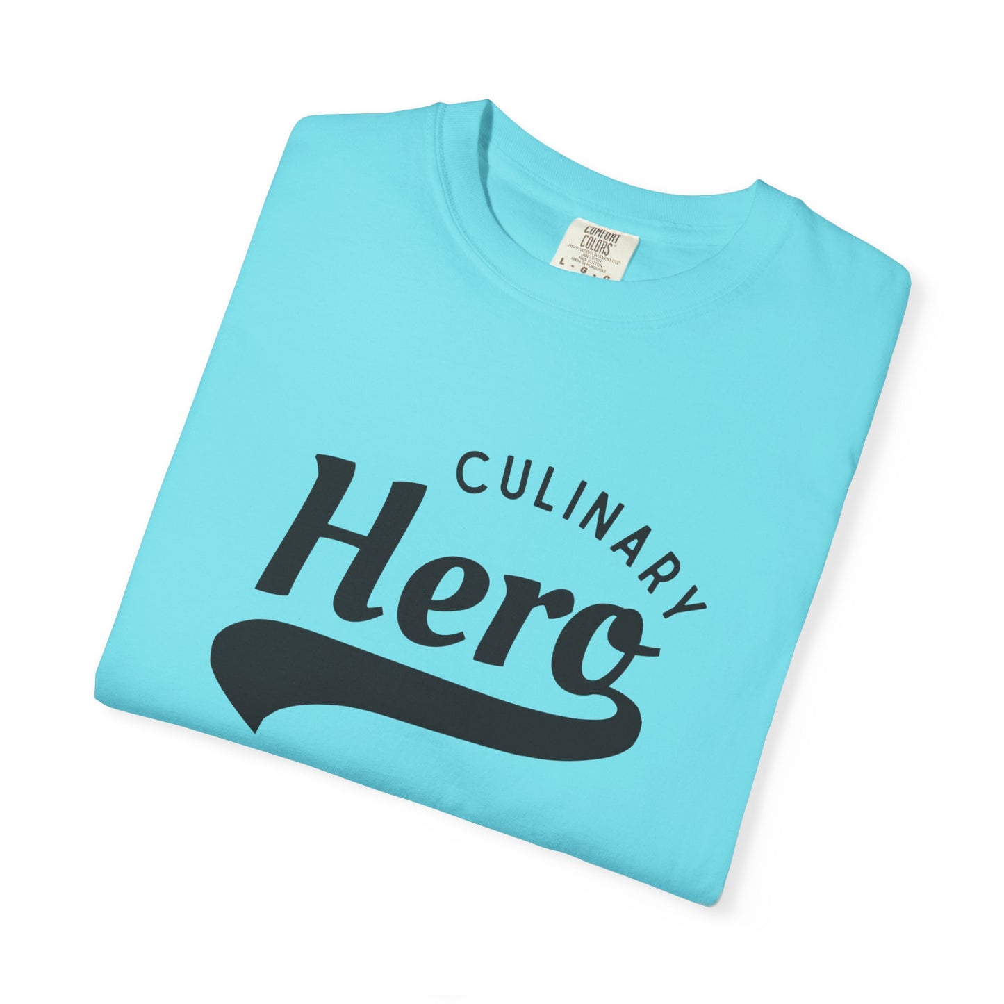 Culinary Hero T-Shirt