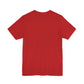 Chef Diamond and Friends Jersey Short Sleeve Tee