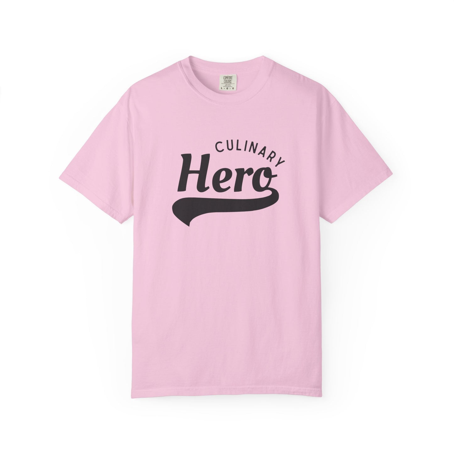 Culinary Hero T-Shirt