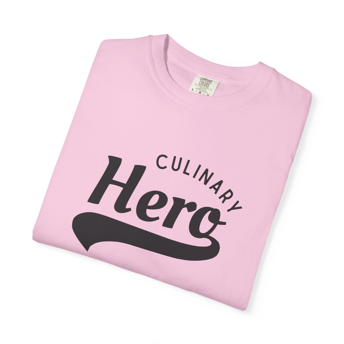 Culinary Hero T-Shirt