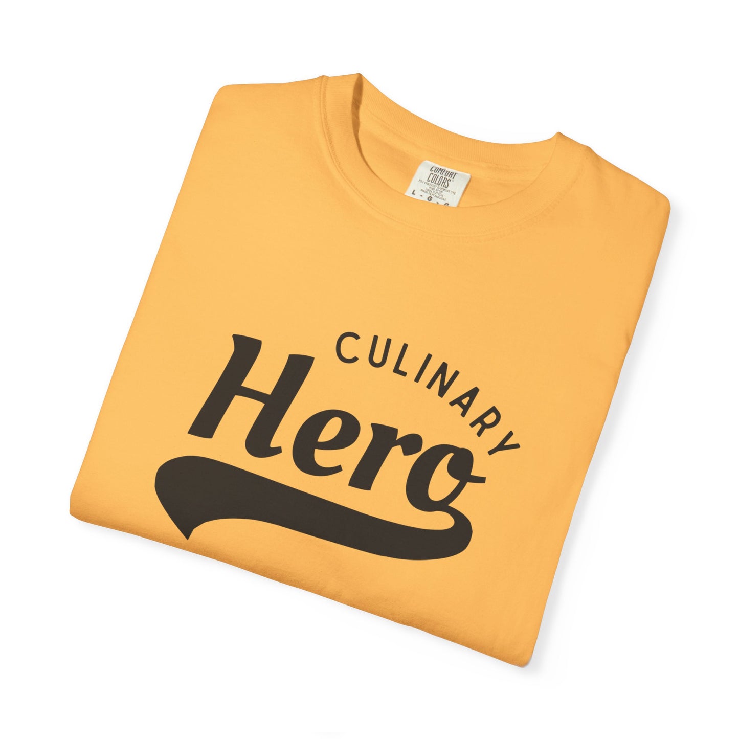 Culinary Hero T-Shirt