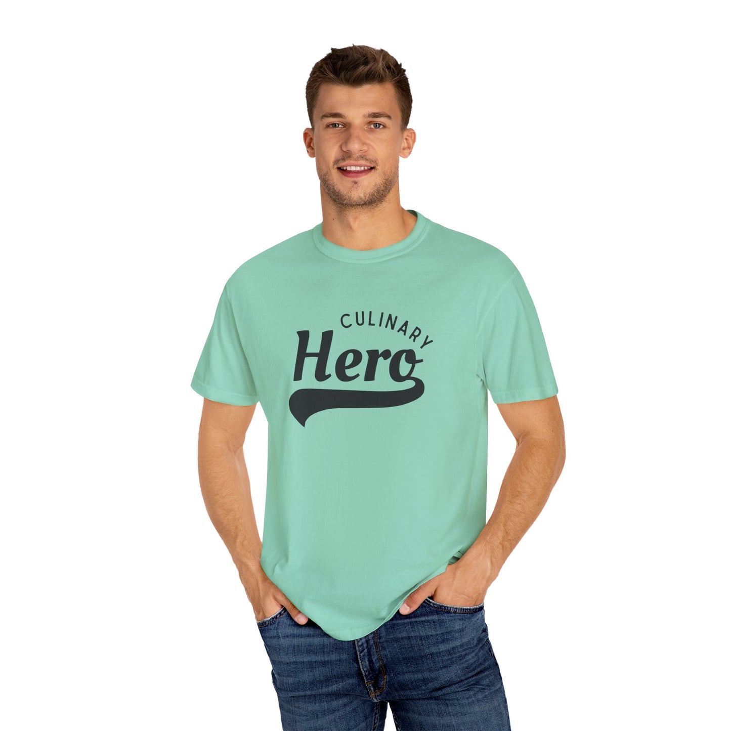 Culinary Hero T-Shirt