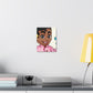Chef Mya Canvas Gallery Wraps