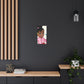 Chef Mya Canvas Gallery Wraps