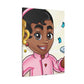Chef Mya Canvas Gallery Wraps