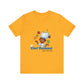 Chef Diamond and Friends Jersey Short Sleeve Tee