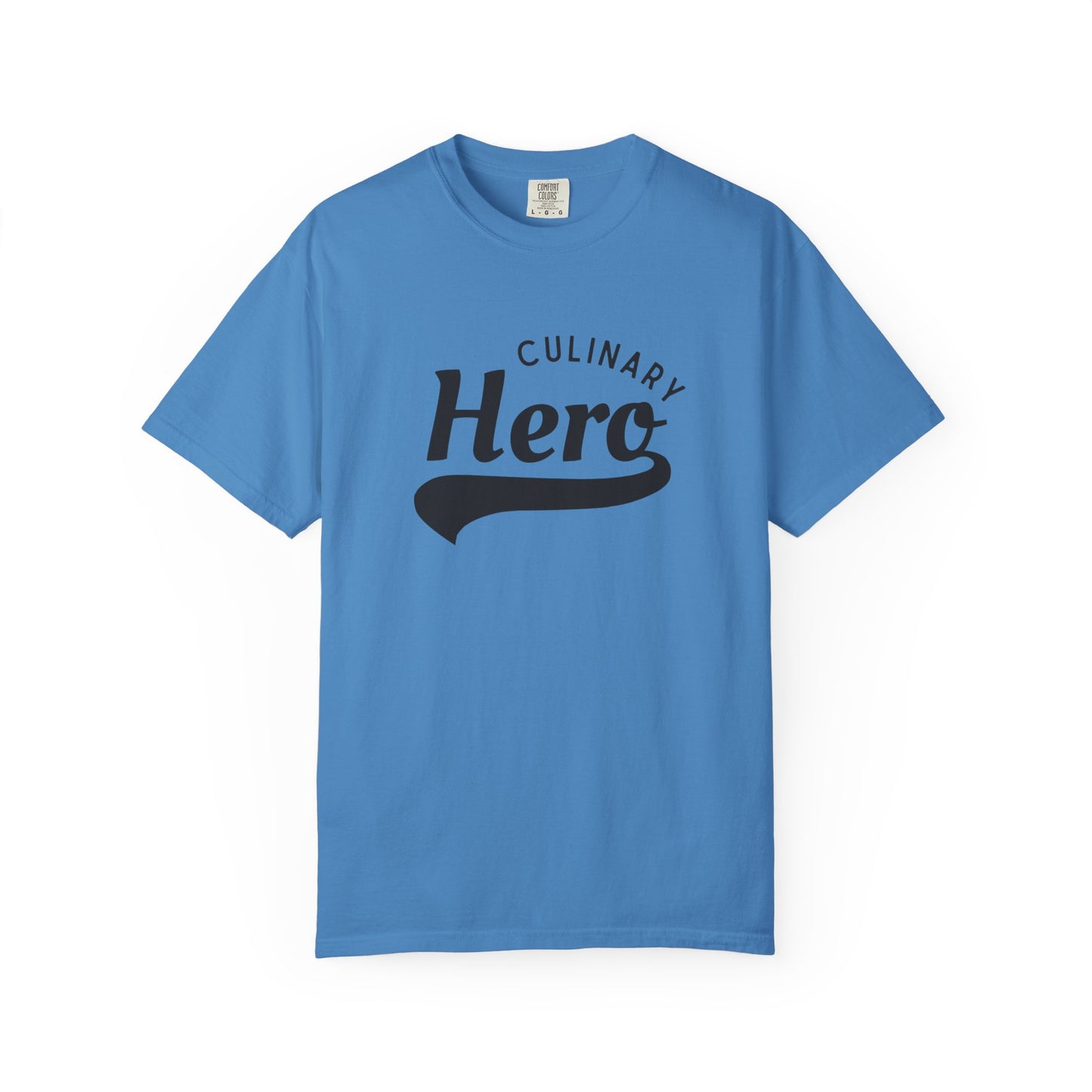 Culinary Hero T-Shirt