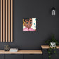 Chef Mya Canvas Gallery Wraps