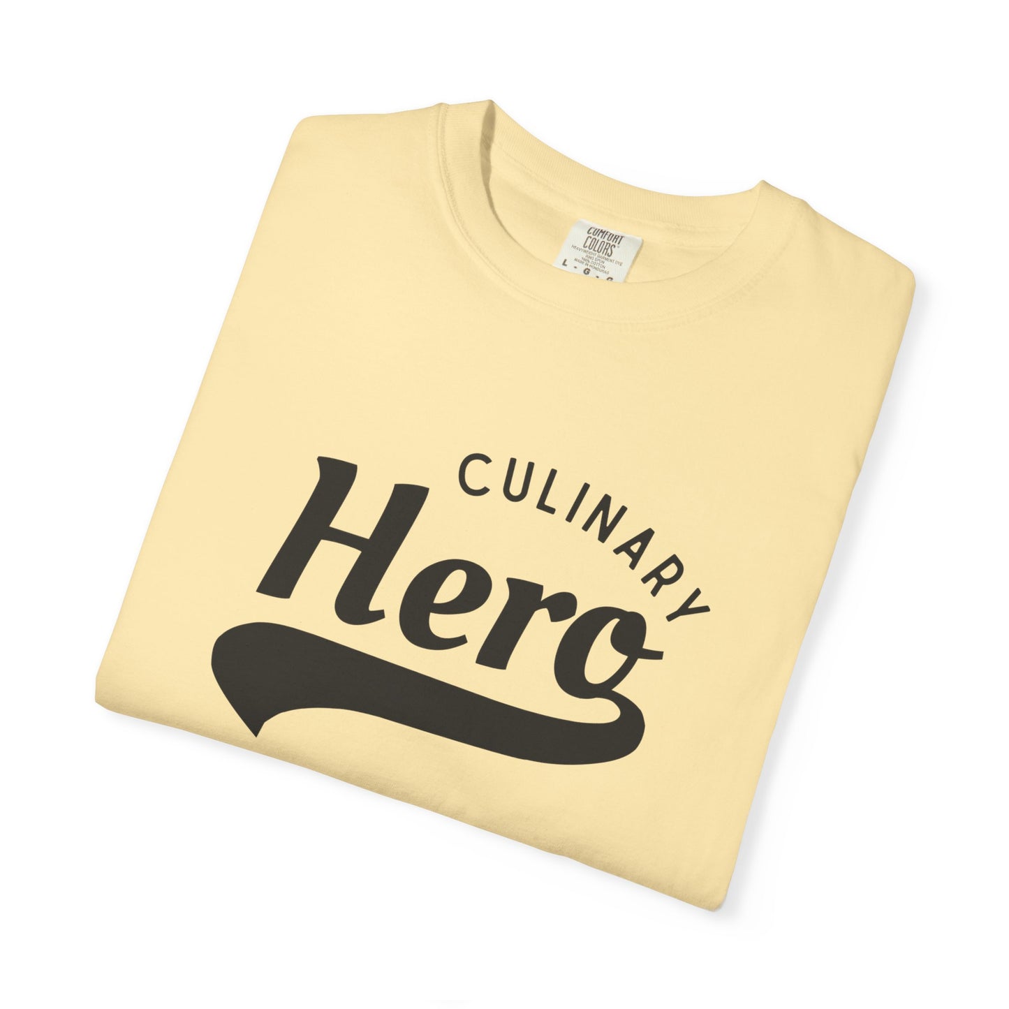Culinary Hero T-Shirt