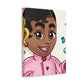 Chef Mya Canvas Gallery Wraps