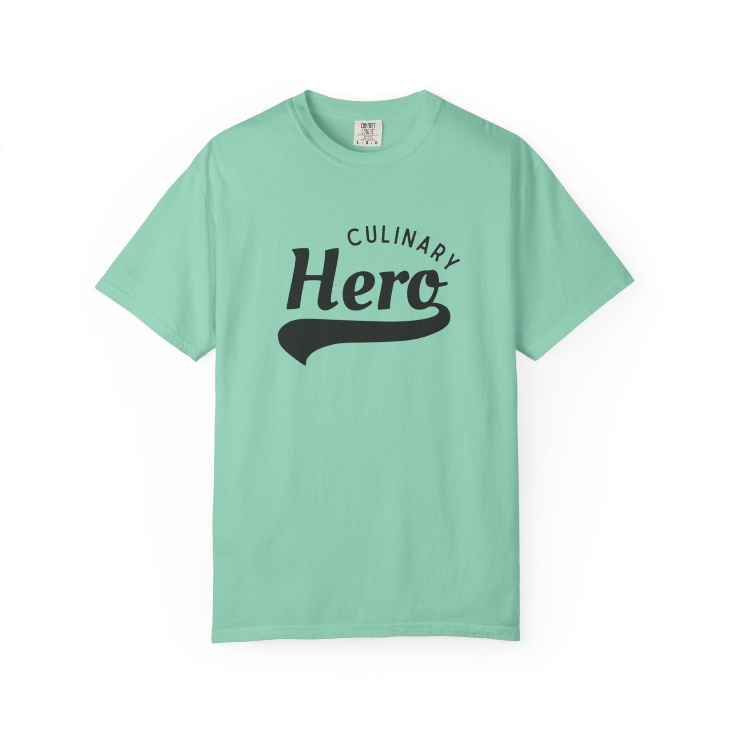 Culinary Hero T-Shirt