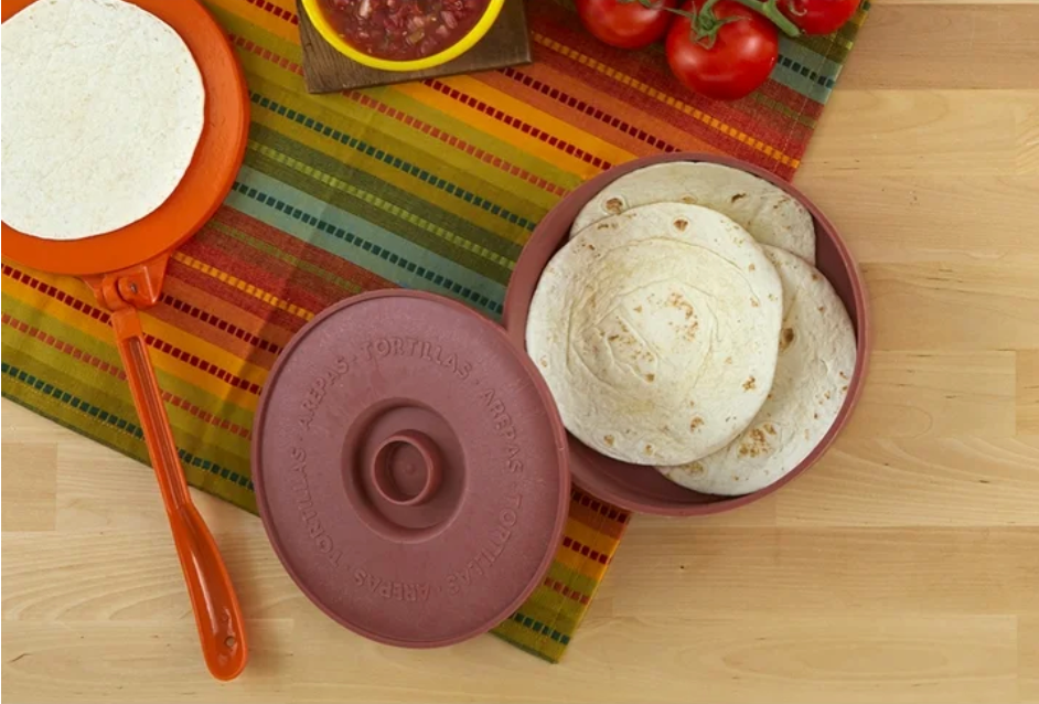 Tortilla Warmer