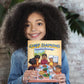 Chef Diamond Counts His Blessings Coloring Book