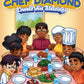 Chef Diamond Counts His Blessings Coloring Book