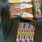 Chef Diamond Knives