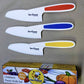 Chef Diamond Knives