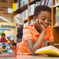 Chef Diamond Counts His Blessings Coloring Book