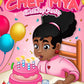 Chef Mya Birthday Party